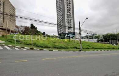 Imagem: O terreno possui 352m² de Área e está localizado em Bethaville