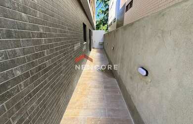 Imagem 4: Apartamento em Rua Joakim Schuller - Jardim Oceania - João Pessoa/PB