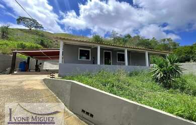 Imagem: Casa em Arcozelo - Paty do Alferes