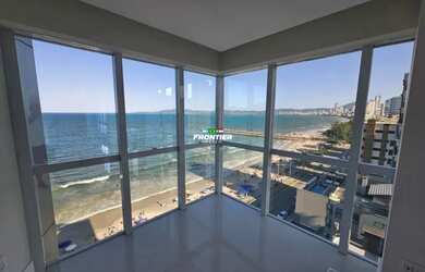 Imagem 3: Apartamento frente mar Itapema SC