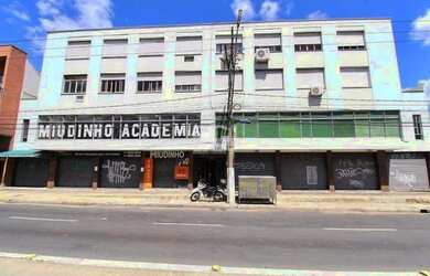 Imagem: Apartamento para Venda - 60.86m², 2 dormitórios, Partenon