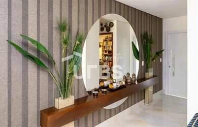 Imagem 8: Sobrado Jardins Atenas. Piscina, Ar-condicionado, 276m² de Áreae4 Vagas...