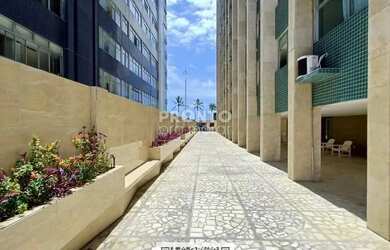 Imagem 10: Boa Viagem - Apartamento com 137 metros - 4 Quartos - 1 Suíte - 1 Garagem - Recife, PE