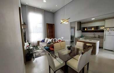 Imagem 4: Vende se Casa Térrea no Jardim Alice em Medeiros Jundiaí