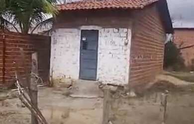 Imagem: Vende-se casa, Vila Lindalma Soares