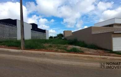 Imagem: O terreno possui 360m² de Área e está localizado em Setor