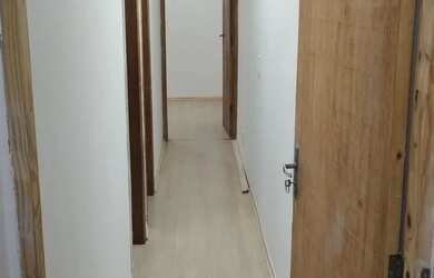 Imagem: A casa possui 2 Dormitórios, 1 Banheiro, 50m² de Área e Imóvel