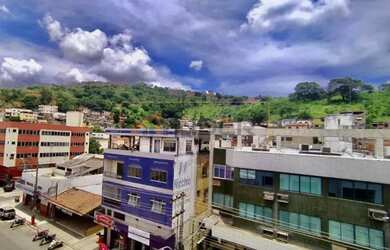 Imagem: APARTAMENTO COM 02 QUARTOS 01 SUÍTE EM SÃO SILVANO