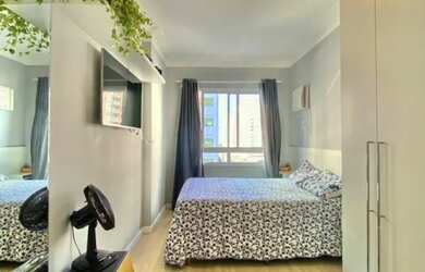 Imagem 8: Praia de Itaparica, 2 quartos, suíte, 1 vaga, lazer completo