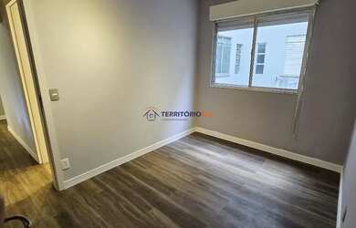 Imagem: Excelente apto. Com 57m2 de área privativa, proximo a PUC