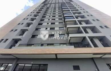 Imagem: O apartamento possui 3 Dormitórios, 4 Banheiros, 125m² de