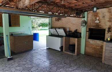 Imagem 12: Aluguel de granja para finais de semana