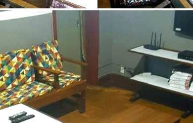 Imagem 4: Alugo 3 Vagas P/Residência/Trabalho Saens Pena Tijuca Metrô 250metros