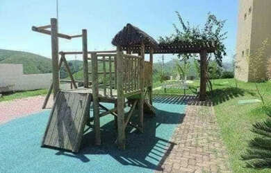 Imagem 2: Lindo Apartamento Residencial Jardim América - Três Rios-RJ