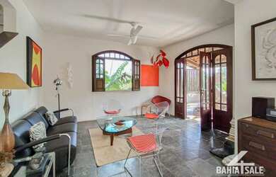 Imagem 13: Casa à venda, 350 m² por R$ 1.800.000,00 - Piatã - Salvador/BA