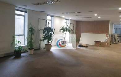 Imagem 5: ALUGUE ANDAR INTEIRO NA AV. PAULISTA. Tenha sua empresa em um edifício...