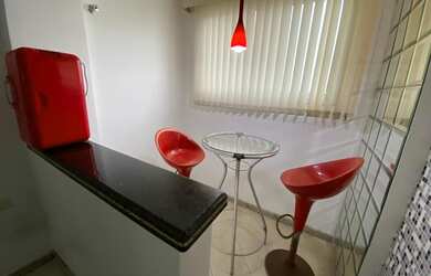 Imagem 14: Ap TUPY 3 Dormt 3 Suíte 2 Vagas Piscina Sauna Só 530 Mil ER0070