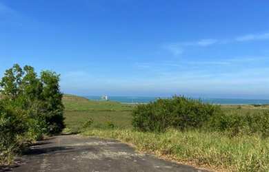 Imagem: O terreno possui 1.580m² de Área e está localizado em Meaípe