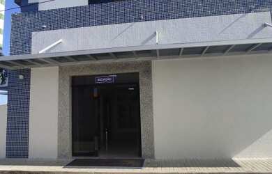 Imagem: O depósito possui 1 Vaga na garagem, 25m² de Área e está