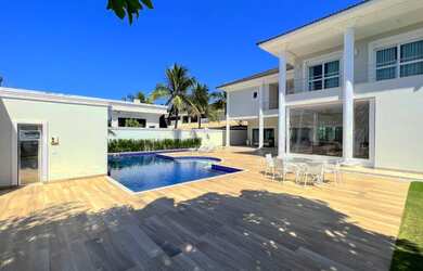 Imagem 11: Casa no condomínio acapulco I