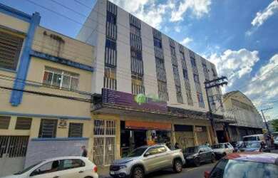 Imagem: O apartamento possui 2 Dormitórios, 1 Banheiro, 50m² de Área