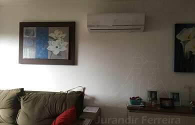 Imagem 3: Ribeirão Preto - Apartamento Padrão - Alto da Boa Vista