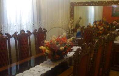 Imagem 12: Casa Residencial ? venda, Balneário Maracanã, Praia Grande - CA1374