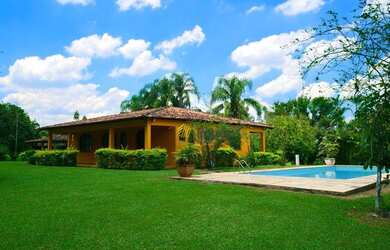 Imagem 15: Maravilhosa propriedade em Salto Itu 7 dormitórios à venda, 18565 m² por R$ 3.000.000 - Sa