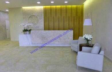 Imagem: O depósito possui 42m² de Área e está localizado em Vila