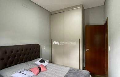 Imagem 7: Casa com 3 dormitórios à venda, 142 m² por R$ 870.000,00 - Residencial...