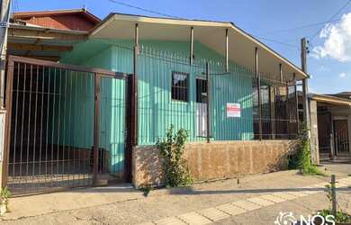 Imagem: O terreno possui 307m² de Área e está localizado em Flores