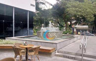 Imagem 6: Conjunto, 147 m² - venda por R$ 2.250.000,00 ou aluguel por R$ 11.000,00/mês...