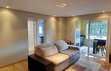 Imagem 4: CAXIAS DO SUL - Apartamento Padrão - JARDIM AMÉRICA