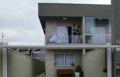 Imagem 1: Sobrado Padrão Casa com 3 dormitórios