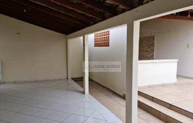 Imagem 5: Casa com 3 dormitórios à venda, 240 m² por R$ 350.000,00 - Jardim Jockey...