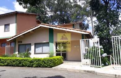 Imagem: A casa possui 2 Dormitórios, 1 Banheiro, 70m² de Área e