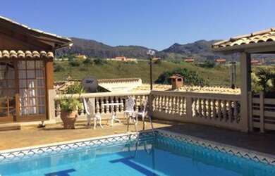 Imagem 14: São João Del Rei - Casa Padrão - Tejuco