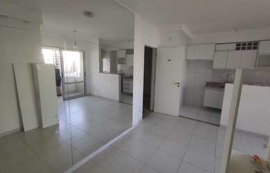 Imagem 11: Apartamento no Condomínio Life Jabotiana 2/4 com suíte - Bairro Jabotiana...