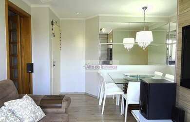 Imagem 3: Apartamento com 2 dormitórios à venda, 50 m² por R$ 352.000,00 - Vila...