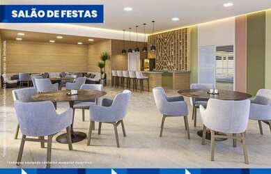 Imagem 11: VIVA CLUB DA ILHA. Piscina, 82m² de Área, 1 Banheiroe3 Dormitórios