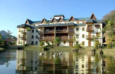 Imagem: Oportunidade Cobertura Itaipava