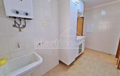 Imagem 8: Ribeirão Preto - Apartamento Padrão - Jardim São Luiz