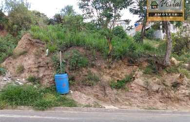 Imagem: O terreno possui 334m² de Área e está localizado em Vila