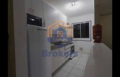 Imagem 4: Jundiaí - Apartamento Padrão - Parque Residencial Jundiaí