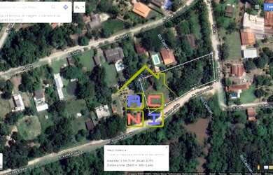 Imagem 2: Terreno à venda, 3195 m² por R$ 250.000,00 - Chácaras Recreio Planalto...