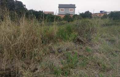 Imagem: O terreno possui 480m² de Área e está localizado em Jardim