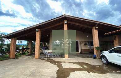 Imagem 7: Casa com 3 suítes à venda, 250 m² por R$ 650.000 - Country Residencial...