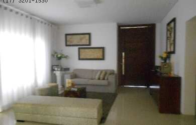 Imagem 2: CASA RESIDENCIAL em SAO JOSE DO RIO PRETO - SP, DAMHA III