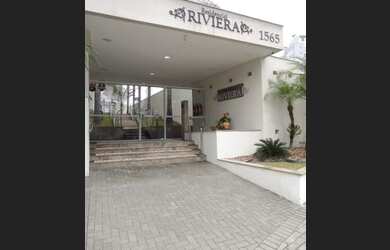 Imagem: O apartamento possui 3 Dormitórios, 2 Banheiros, 3 Vagas na