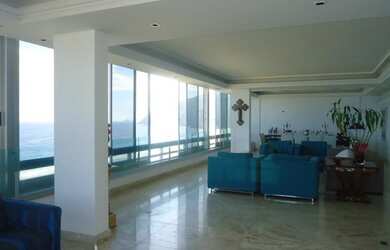 Imagem 4: Alto Luxo - ipanema. Imóvel mobiliado, 360m² de Área, 2 Vagas na garageme4...